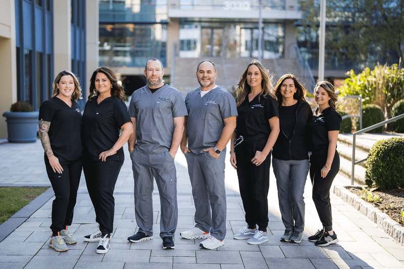 Modern Medical Concierge