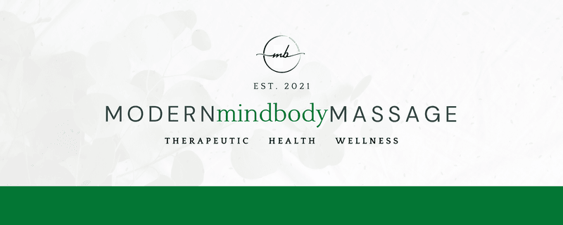 Modern MindBody Massage + Float