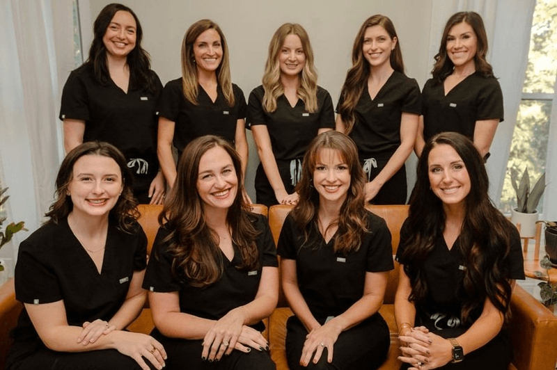 Modern Vitality Medical Spa