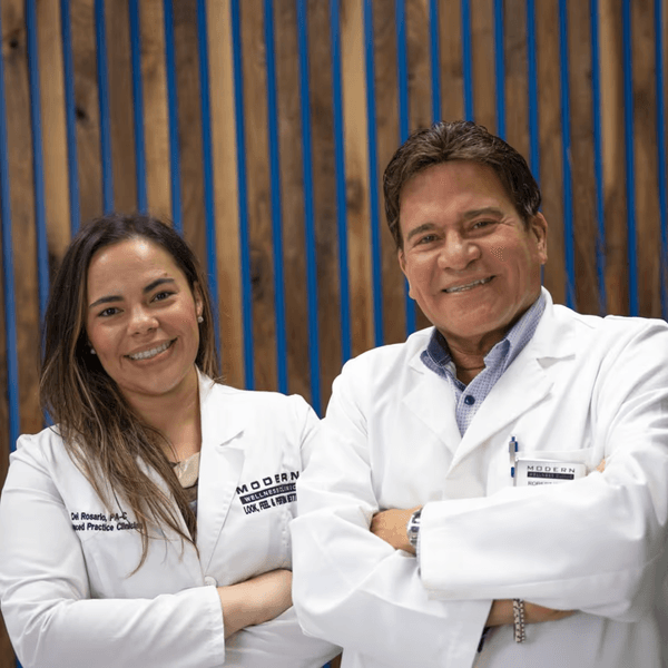 Modern Wellness Clinic