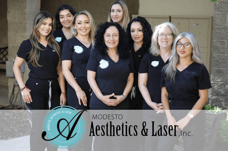 Modesto Aesthetics & Laser