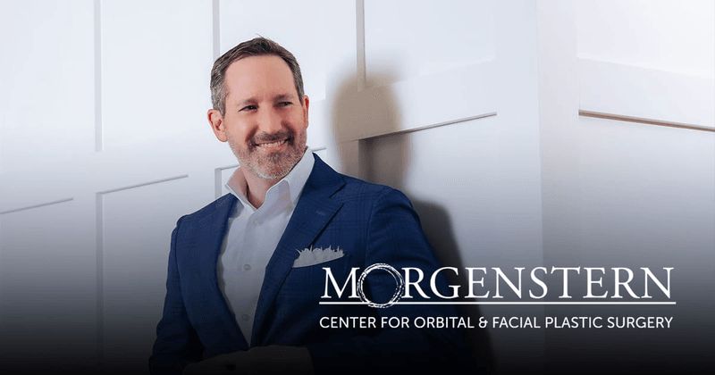 Morgenstern Center for Orbital and Facial Plastic Surgery