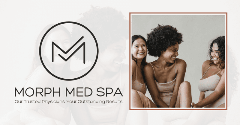 Morph Med Spa