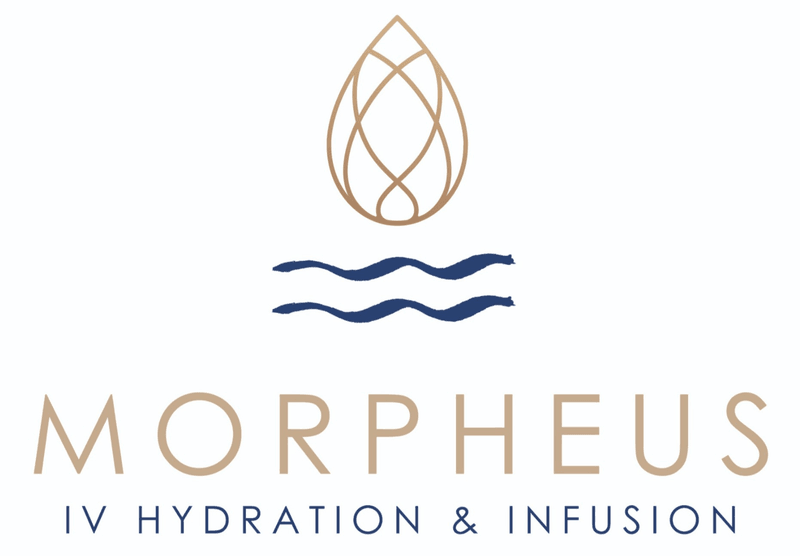 Morpheus IV Hydration & Infusion
