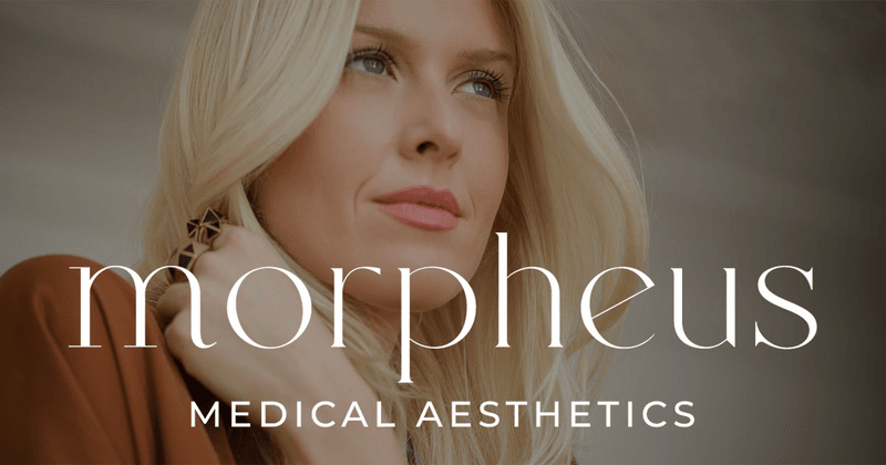 Morpheus Medical Aesthetics