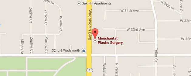 Mouchantat Plastic Surgery