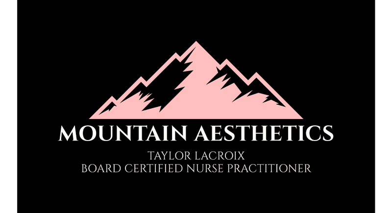 Mountain Aesthetics with Taylor FNP