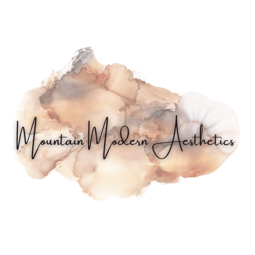 Mountain Modern Aesthetics