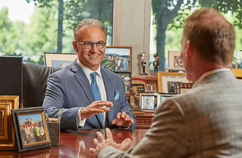 Movassaghi Plastic Surgery