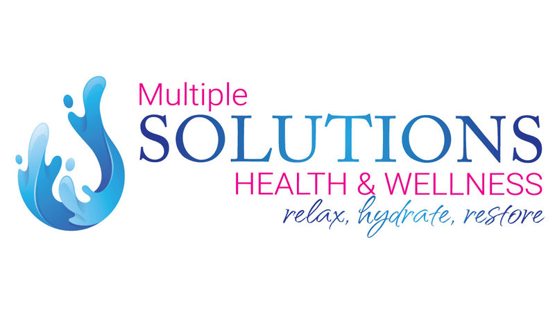 Multiple Solutions Health - IV Therapy