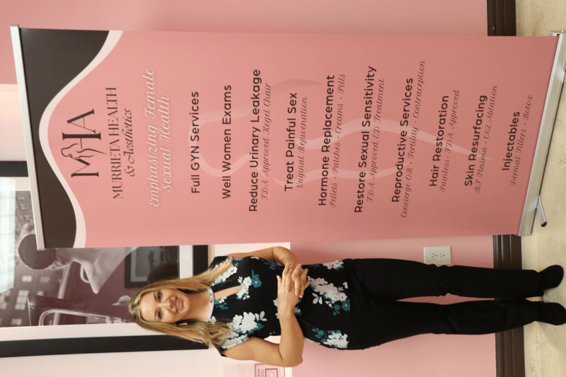 Murrieta Health & Aesthetics