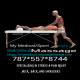 My Medical Sport Therapeutic Massage & Spa