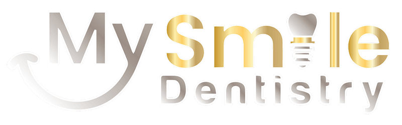 My Smile Dentistry - Dr. Kelly Gonzalez
