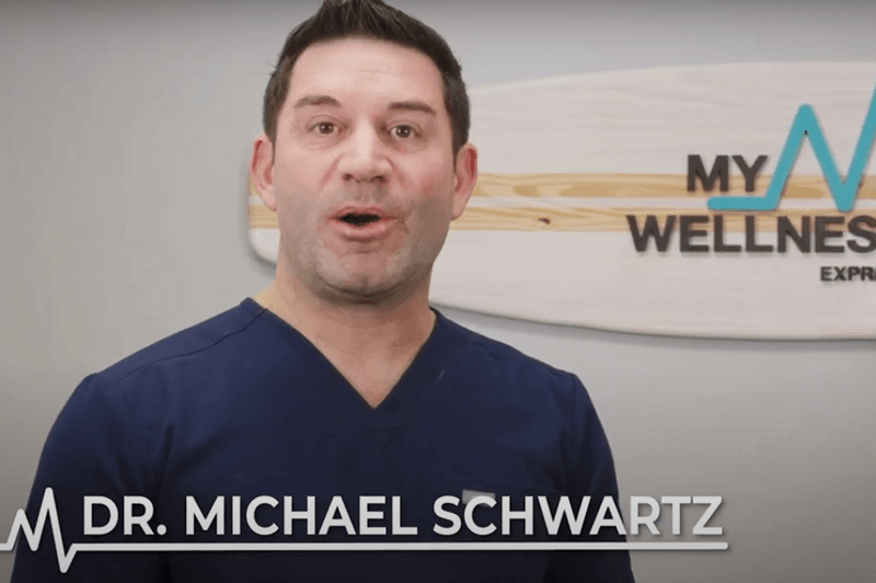 My Wellness Express Sea Girt