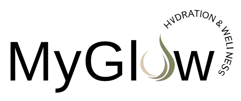MyGlow Hydration & Wellness