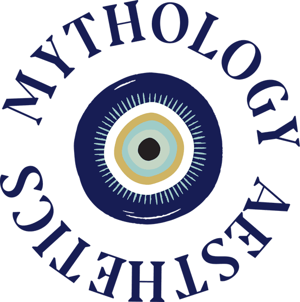 Mythology Aesthetics