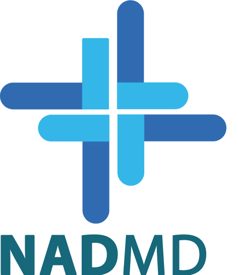 Nad MD