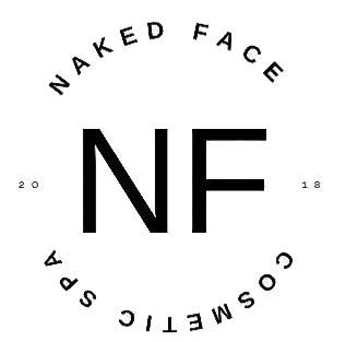 Naked Face Spa Cosmetic