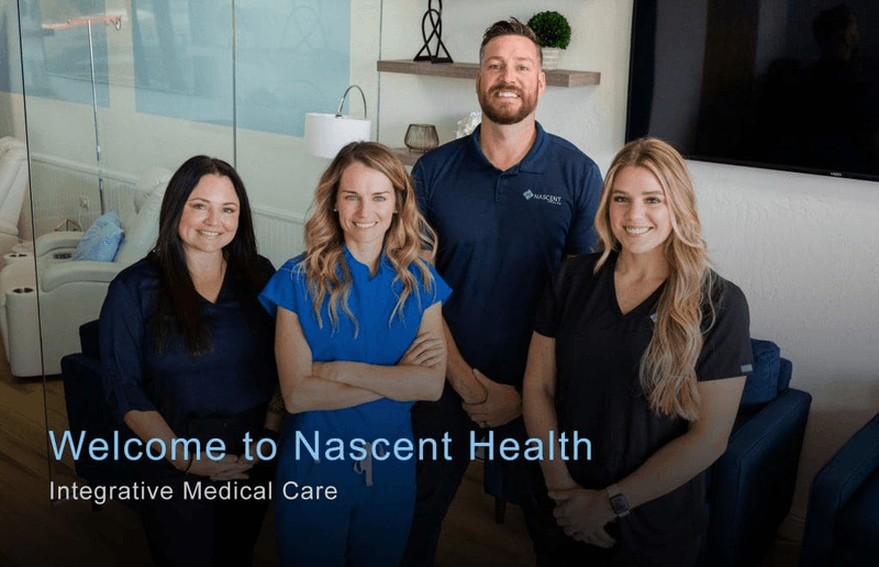 Nascent Health