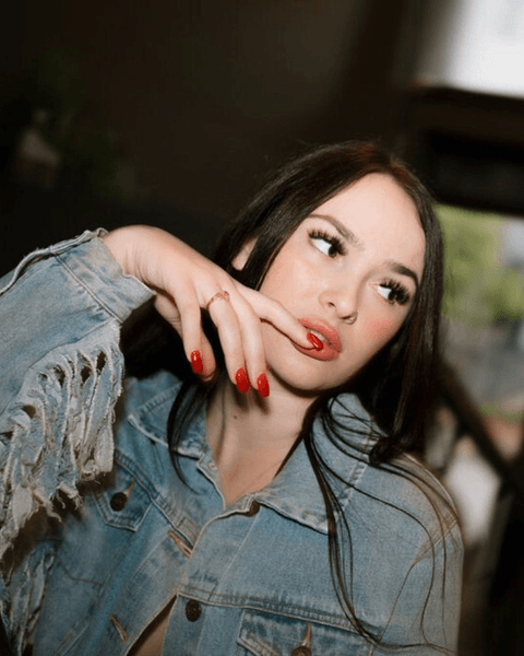 Nash Injections by Hannah