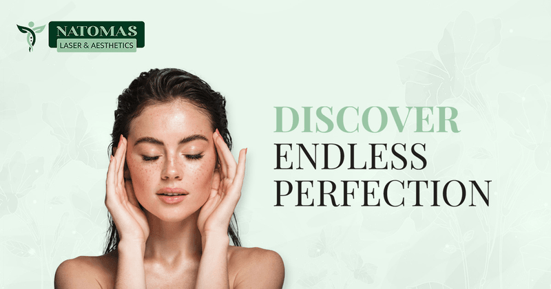Natomas Laser & Aesthetics