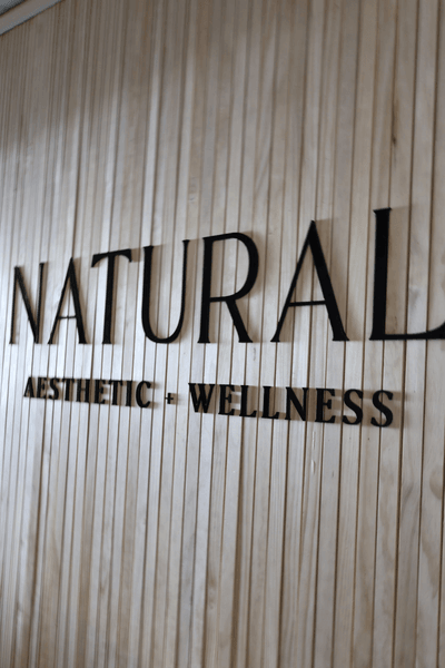 Natural Aesthetic And Wellness