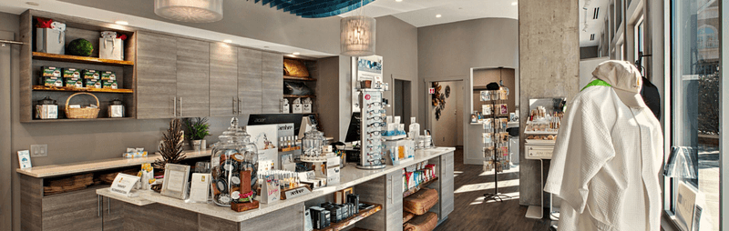 Natural Body Spa Alpharetta