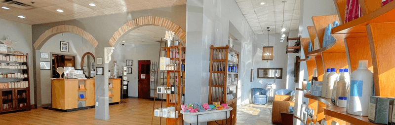 Natural Body Spa & SkinReMEDI