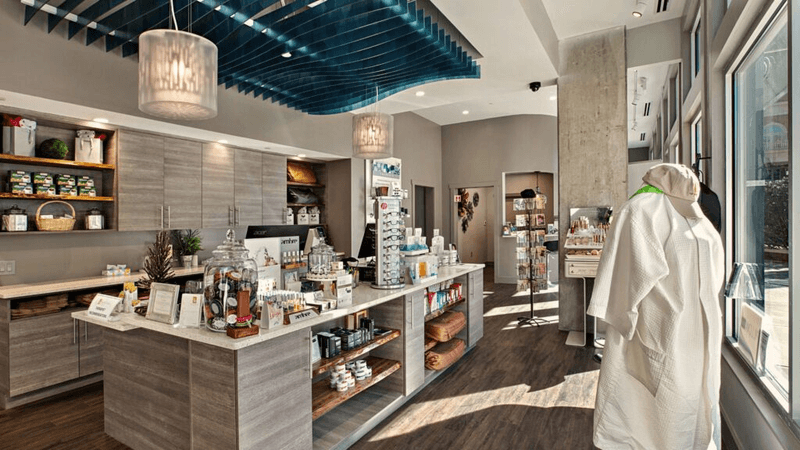 Natural Body Spa & Skinremedi Snellville