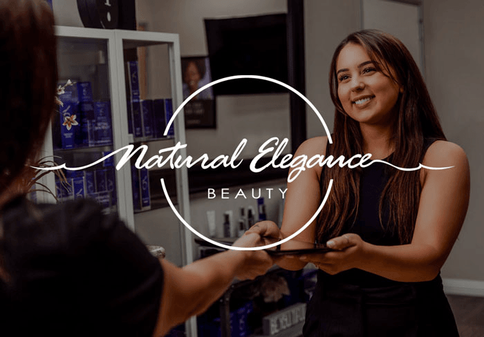 Natural Elegance Beauty