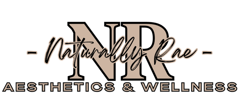 Naturally Rae Aesthetics & Wellness