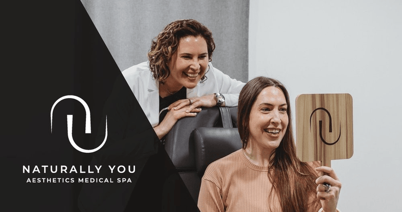 Naturally You Aesthetics Medical Spa
