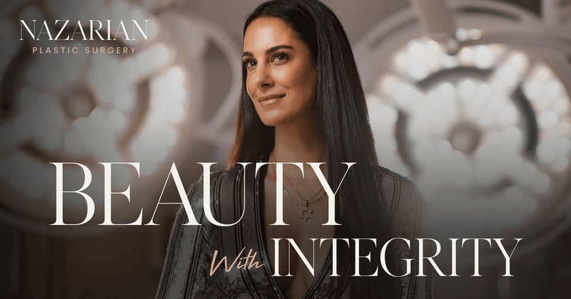 Nazarian Plastic Surgery