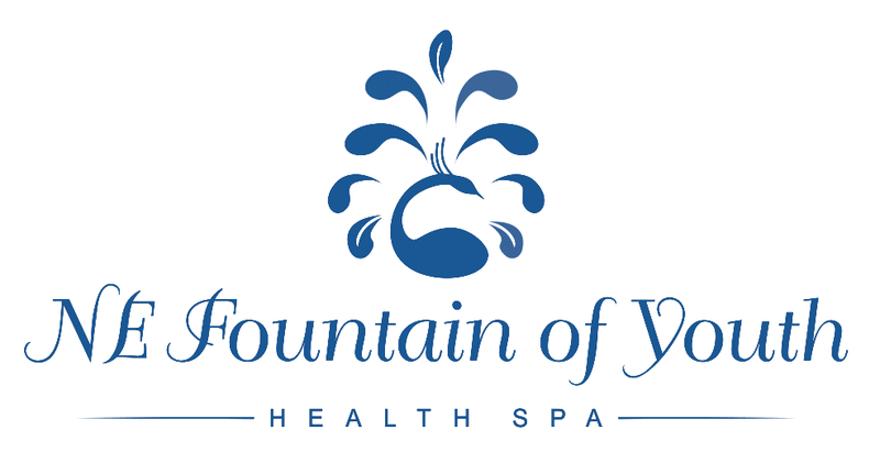 NE Fountain of Youth