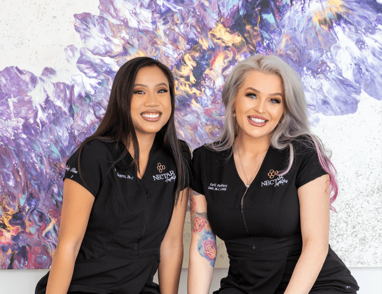 Nectar Aesthetics Med Spa
