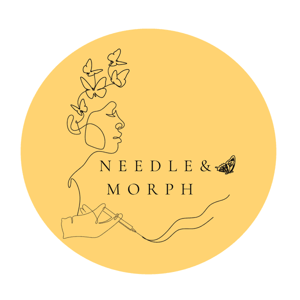 Needle & Morph