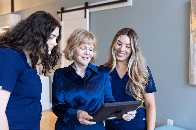 Neroli Med Spa & Beauty Lounge