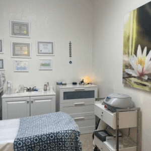 New Blossom Medical Aesthetics