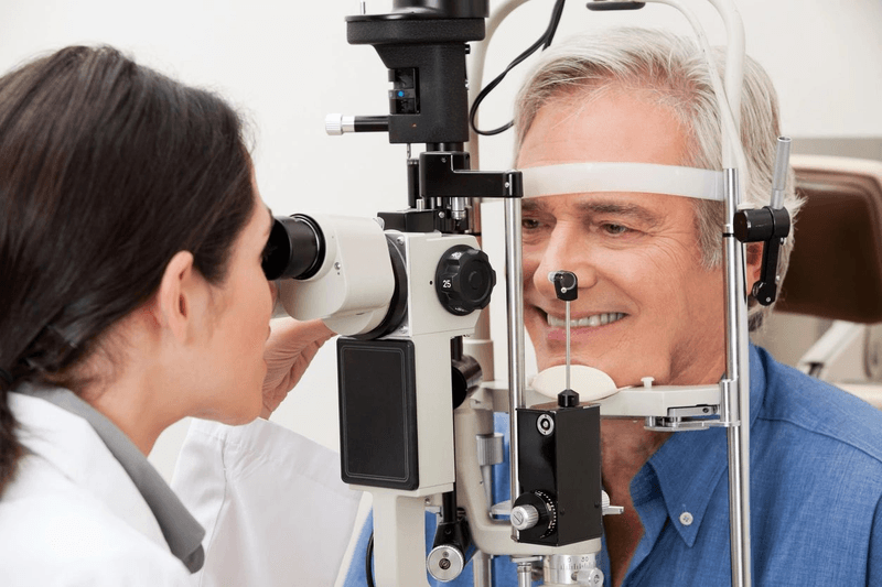 New England Eye and Facial Specialists