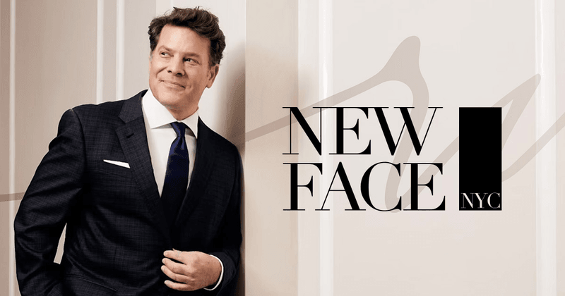 New Face NY