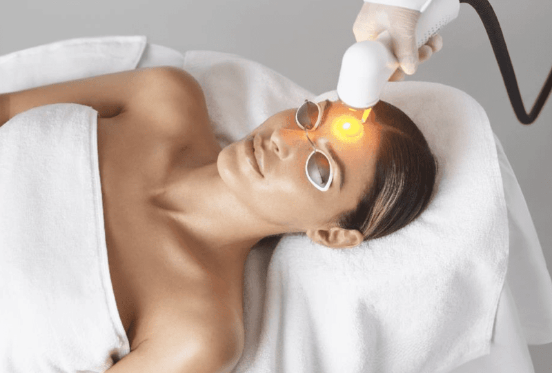 New Glam Tech Med Spa