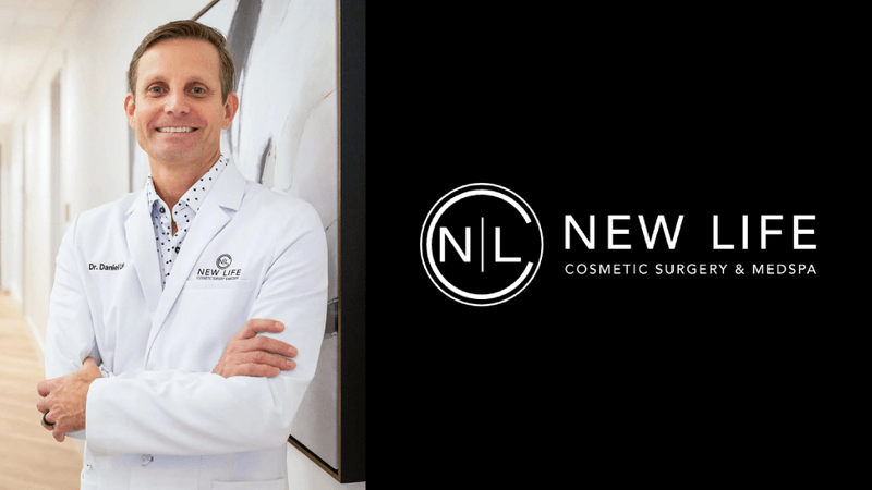 New Life Cosmetic Surgery And Medspa