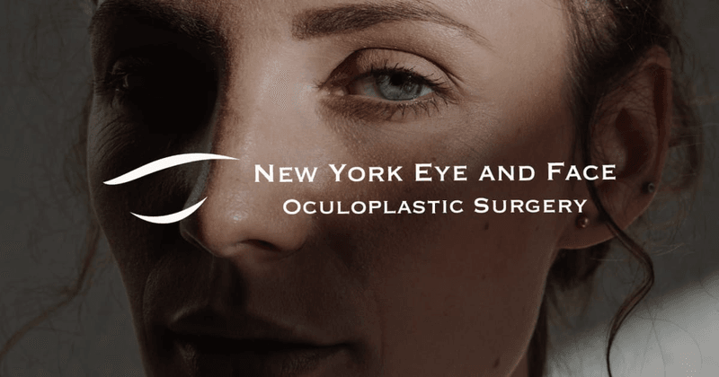New York Eye and Face Oculoplastic