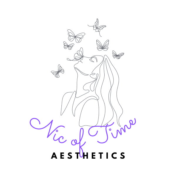 Nic Of Time Aesthetics