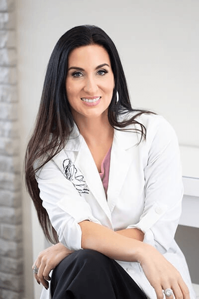 Nicole M Castellese Md