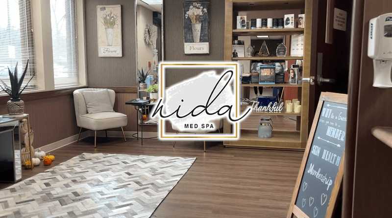 NidaMedspa