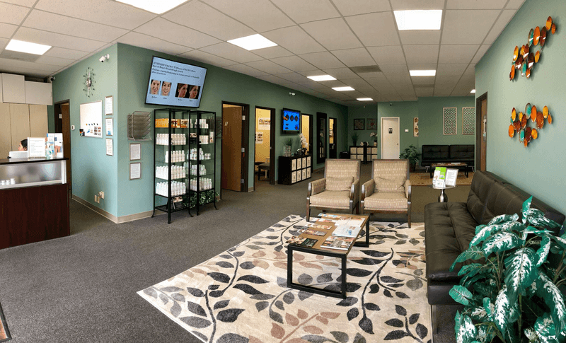 Nirvana Weight Loss & Laser