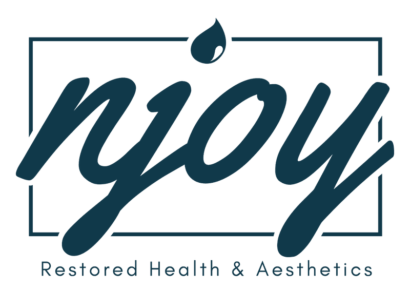 NJOY Restored Health and Aesthetics