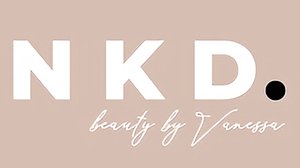 NKD Beauty by Vanessa