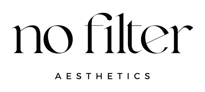 No Filter Aesthetics